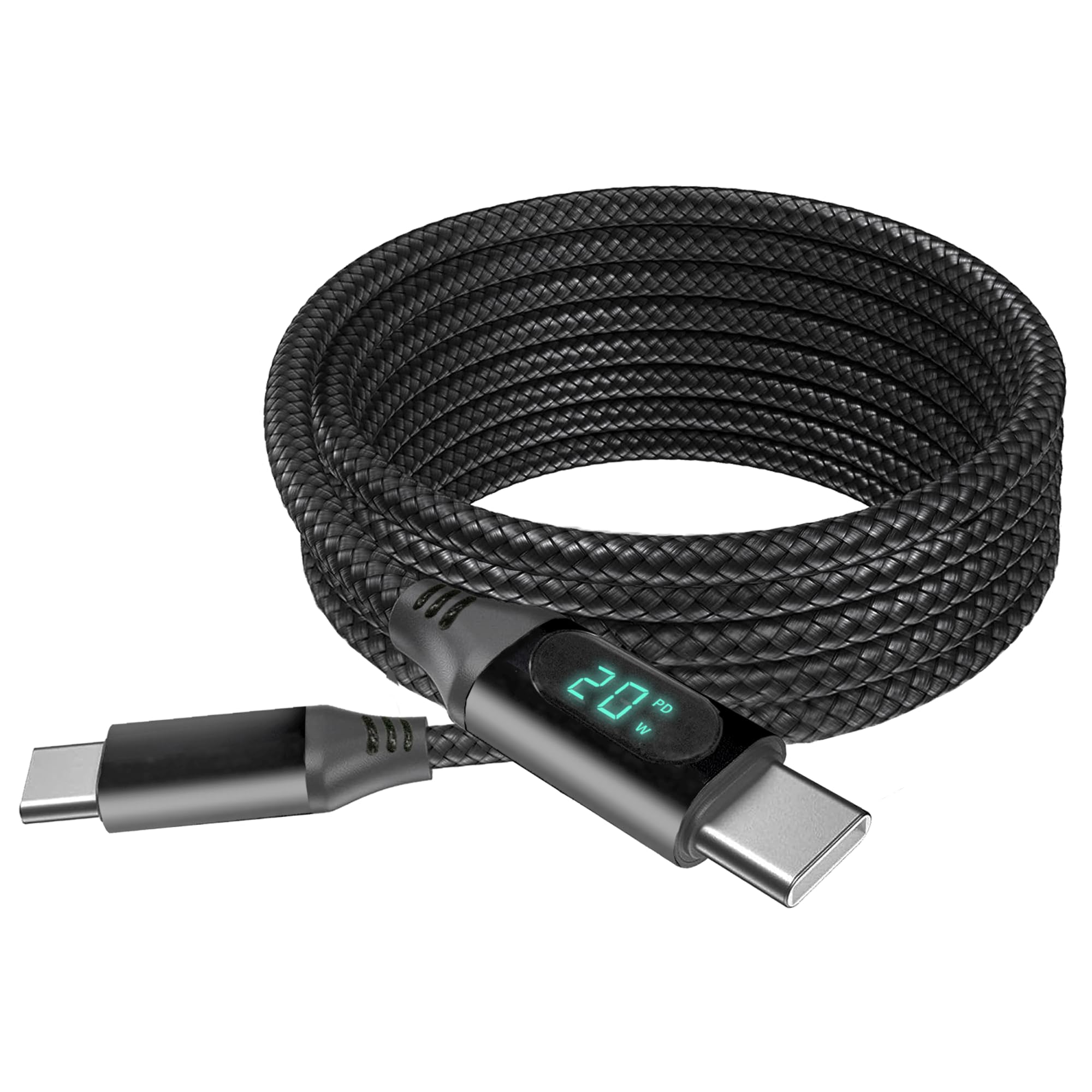 Amazon.com: BoxWave Cable Compatible with MSI Claw A8 AI+